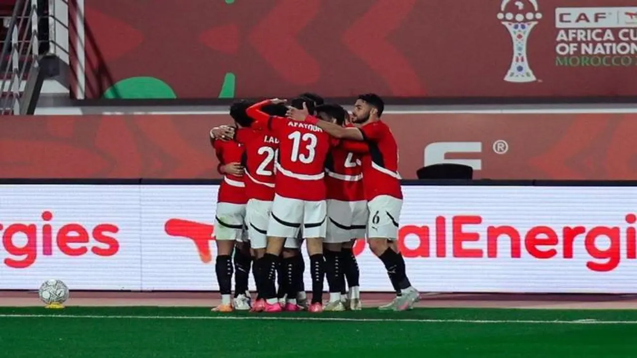 مصر تواجه روسيا في مباراة حاسمة استعداداً لمونديال 2026